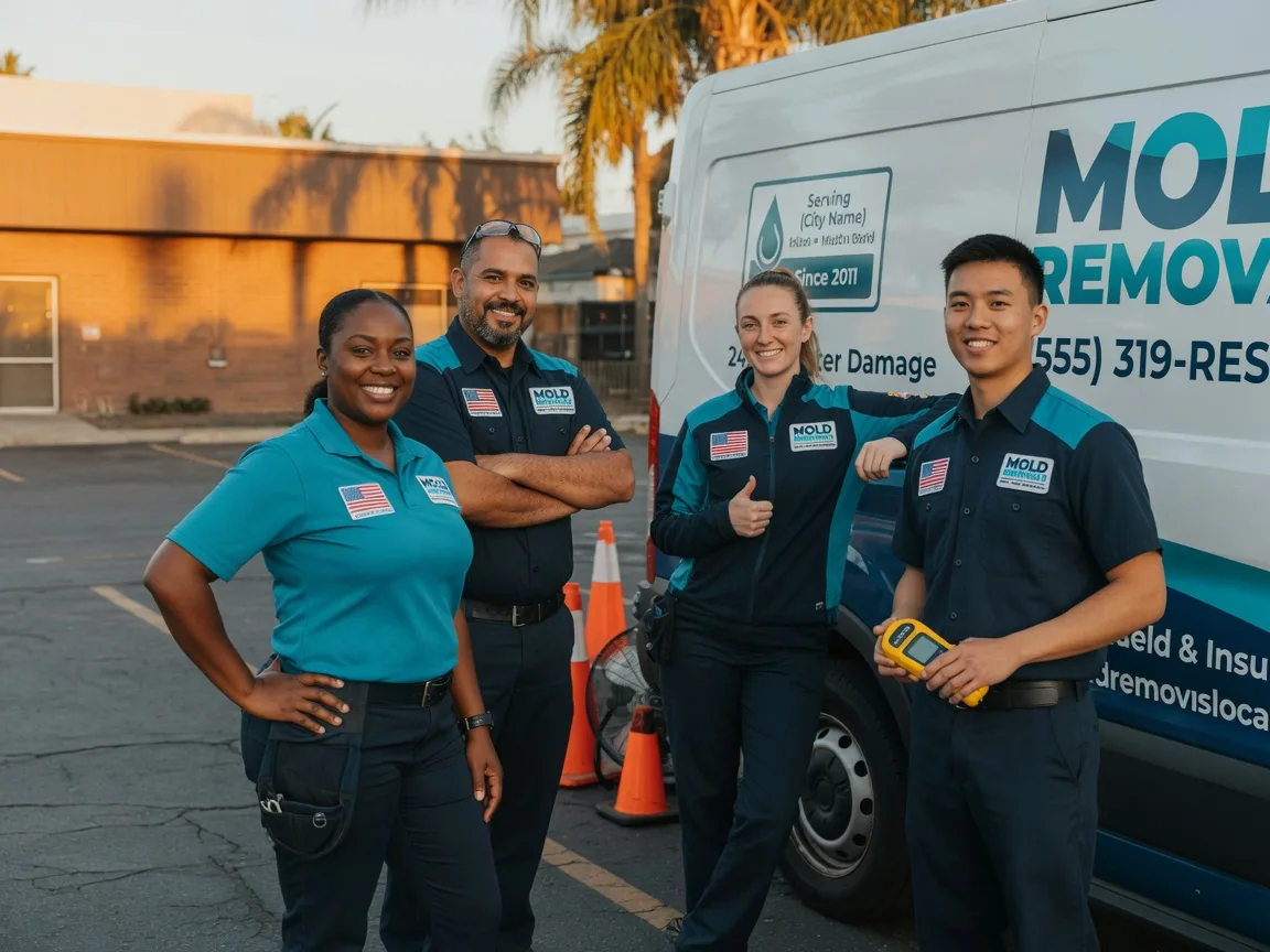 Water Damage Restoration company in Lane, SC